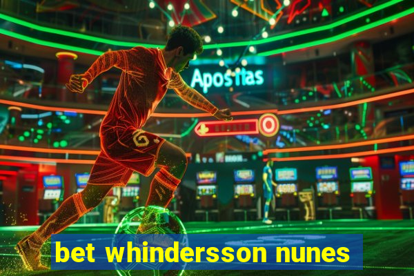 bet whindersson nunes